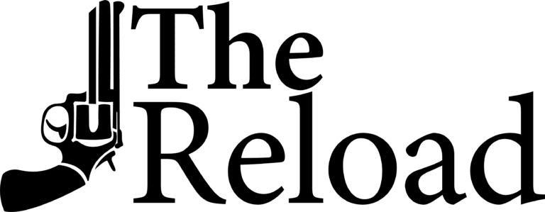 The Reload Logog