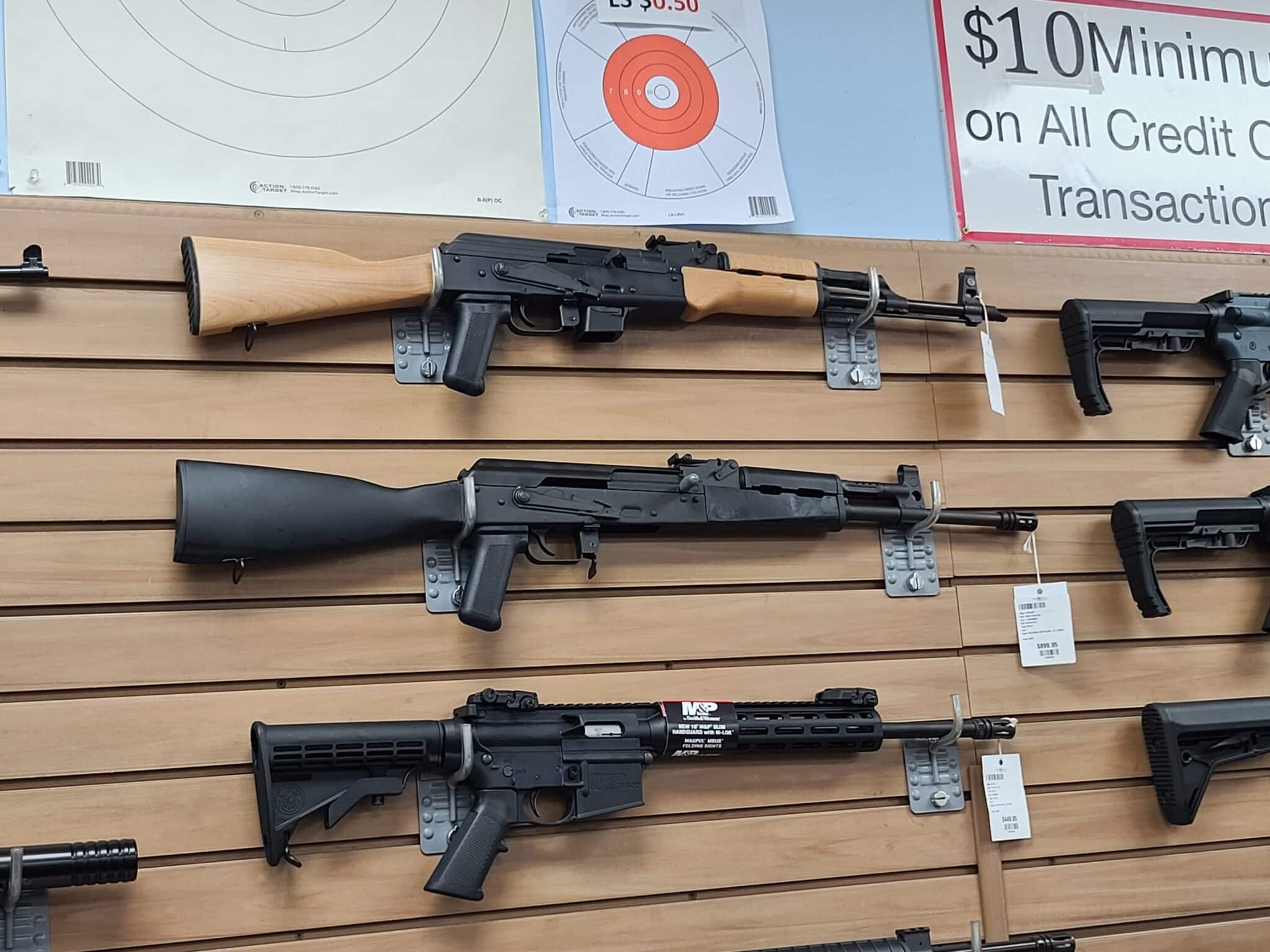 Analysis: Colorado’s Sweeping Semi-Auto Ban Gets Novel Overhaul on Way to Likely Adoption [Member Exclusive]