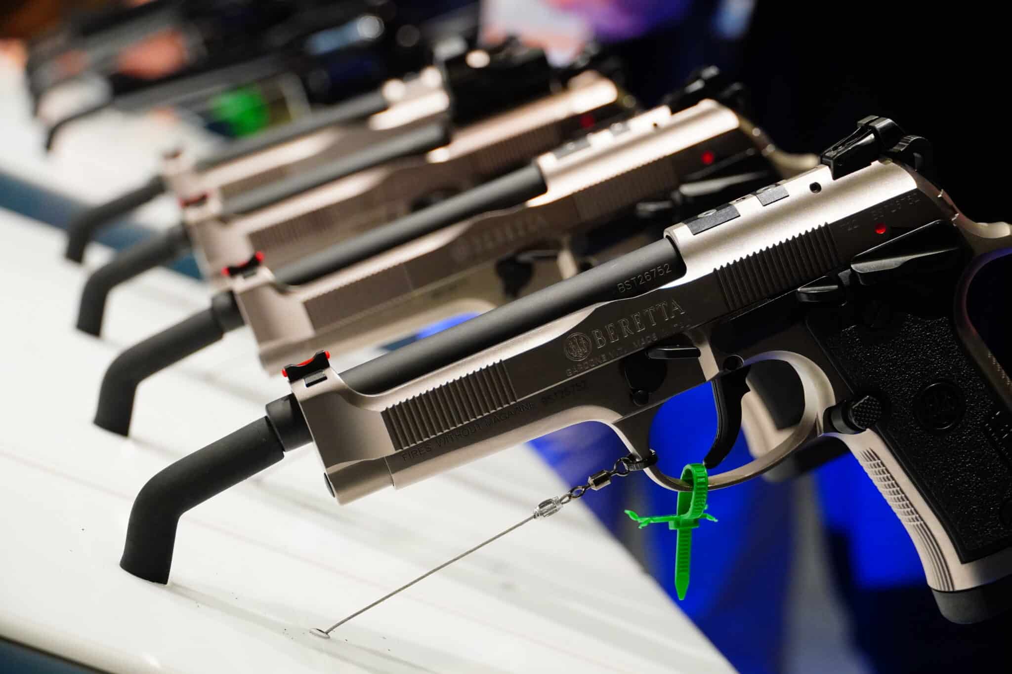 Ninth Circuit Panel Rules Non-Violent Felons Can Own Guns | The Reload