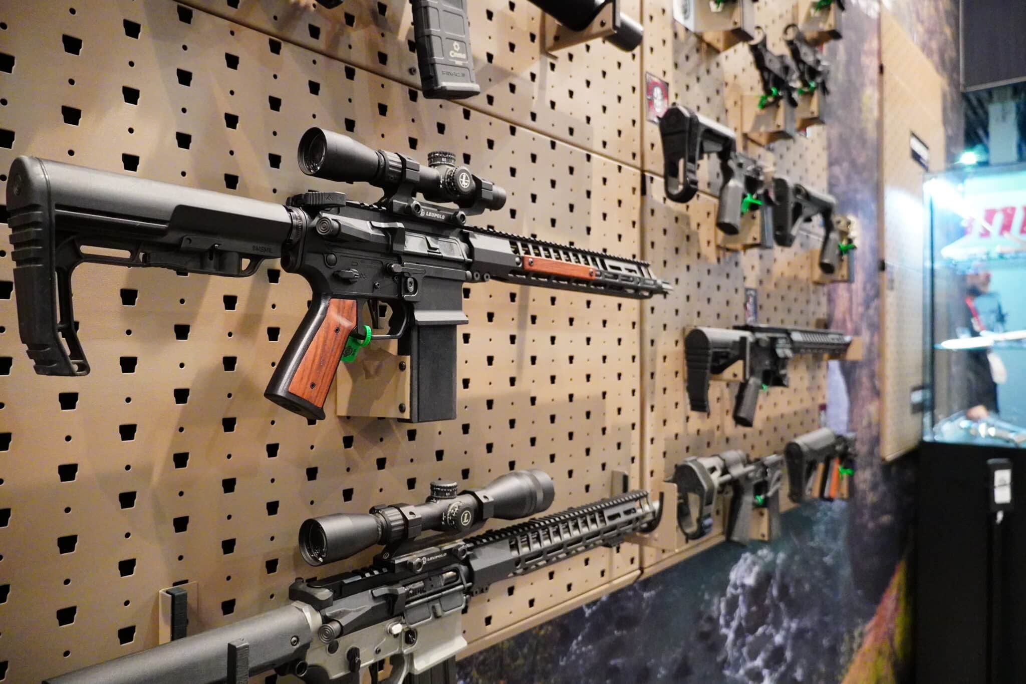 Federal Judge Rules Illinois ‘Assault Weapons’ Ban Unconstitutional ...