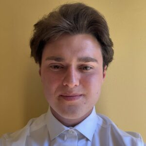 Picture of Benjamin Owen